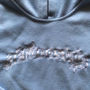 Aeropostale sweatshirt